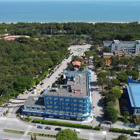 Bella Italia Sport Village Holiday park