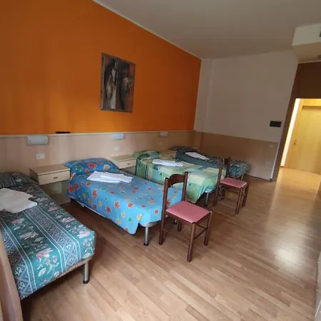 Bella Italia Sport Village Holiday park Lignano Sabbiadoro