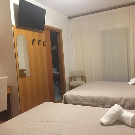 Bella Italia Sport Village Holiday park 3*