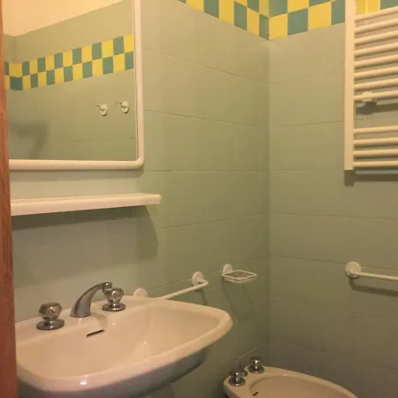 Holiday park Bella Italia Sport Village Lignano Sabbiadoro