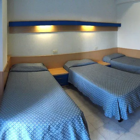 Bella Italia Sport Village Holiday park 3*