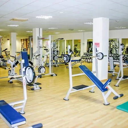 Bella Italia Sport Village Holiday park 3*
