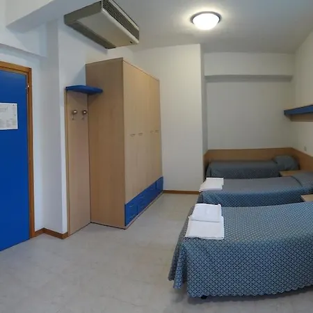Holiday park Bella Italia Sport Village 3*