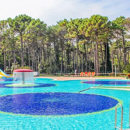 Bella Italia Sport Village Holiday park
