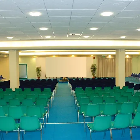 Holiday park Bella Italia Sport Village 3*