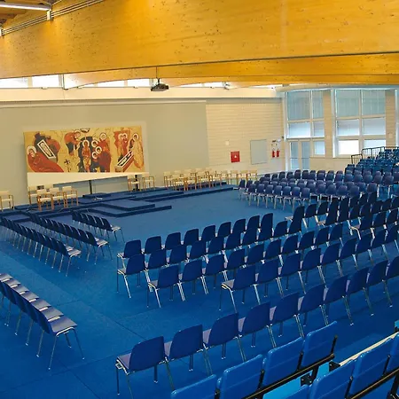 Holiday park Bella Italia Sport Village Lignano Sabbiadoro