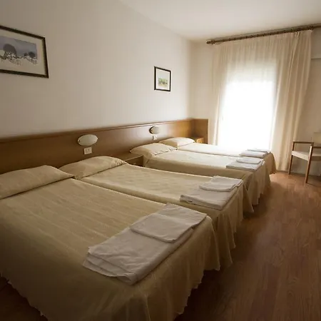 Bella Italia Sport Village 3* リニャーノ・サッビアドーロ