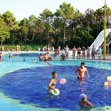 Bella Italia Sport Village リニャーノ・サッビアドーロ