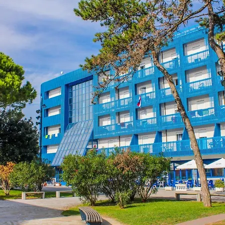 Bella Italia Sport Village Aldeamento Turístico