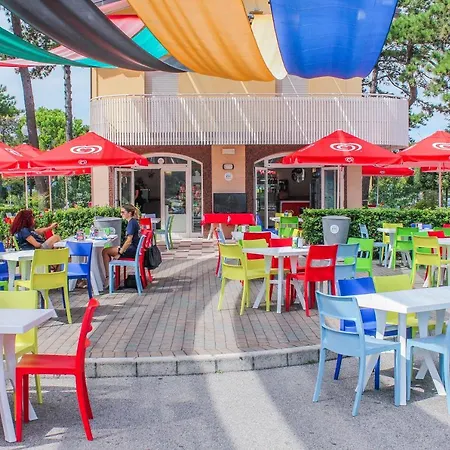 Bella Italia Sport Village Aldeamento Turístico