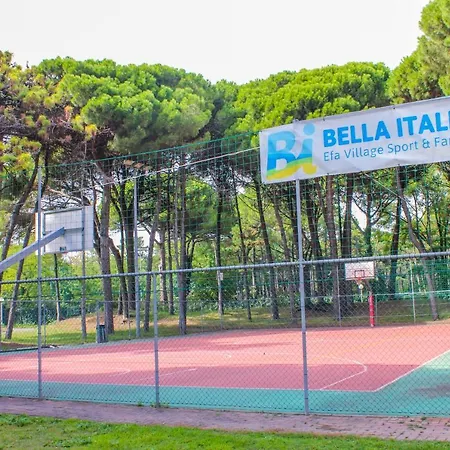 Aldeamento Turístico Bella Italia Sport Village