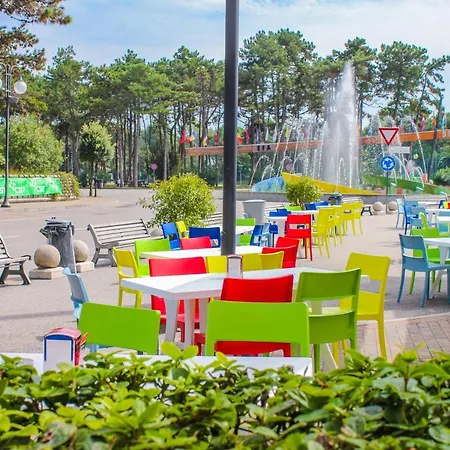 Bella Italia Sport Village Aldeamento Turístico Lignano Sabbiadoro