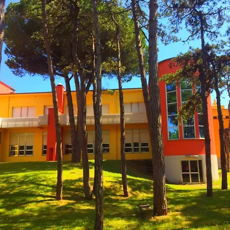 Holiday park Bella Italia Sport Village 3*