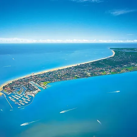 Aldeamento Turístico Bella Italia Sport Village 3*