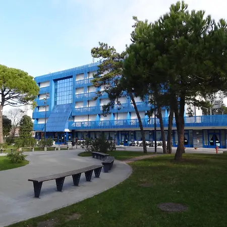 Bella Italia Sport Village 3* リニャーノ・サッビアドーロ