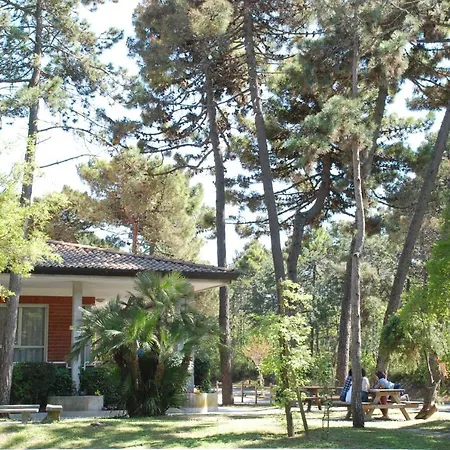Bella Italia Sport Village Holiday park Lignano Sabbiadoro